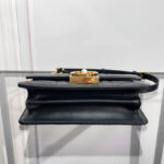 Christian Dior Mini Dior Ange Bag